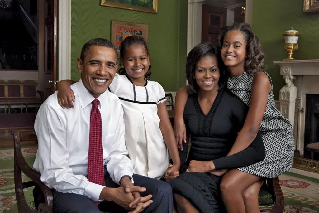 Michelle Obama Lifestyle 2024