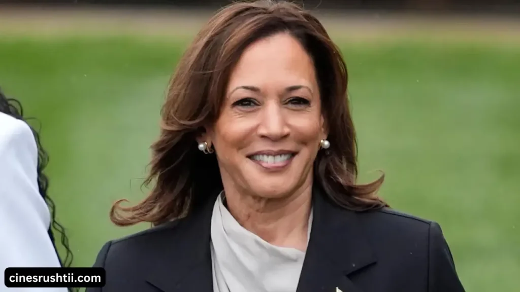 Kamala Harris Net Worth