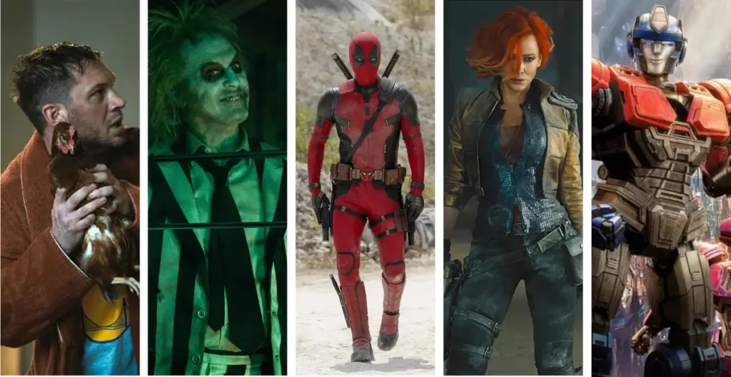 Marvel's Upcoming Announcements at San Diego Comic-Con 2024