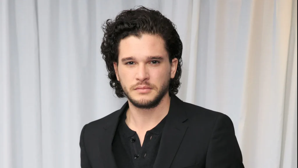 kit harington net worth