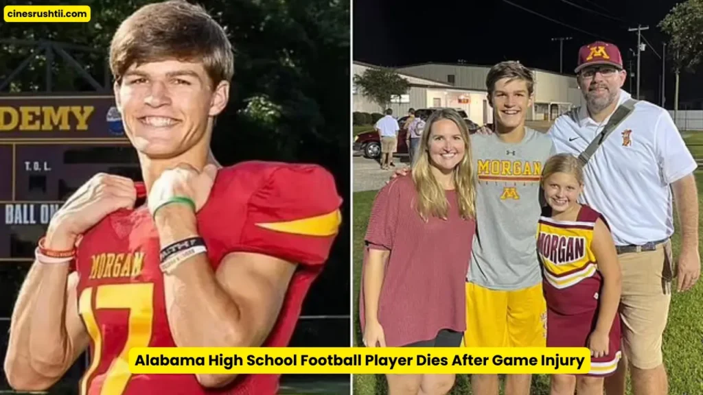 Alabama High School Football Player Dies After Game Injury: A Community in Mourning