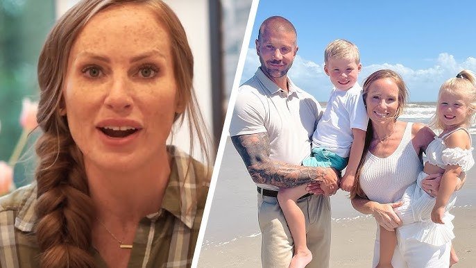 Ant Anstead's Girlfriend Renée Zellweger Speaks About Christina Hall's Divorce