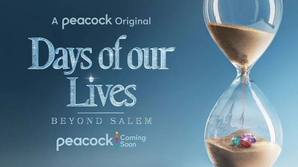Days of Our Lives 2-Week Spoilers August 12-23