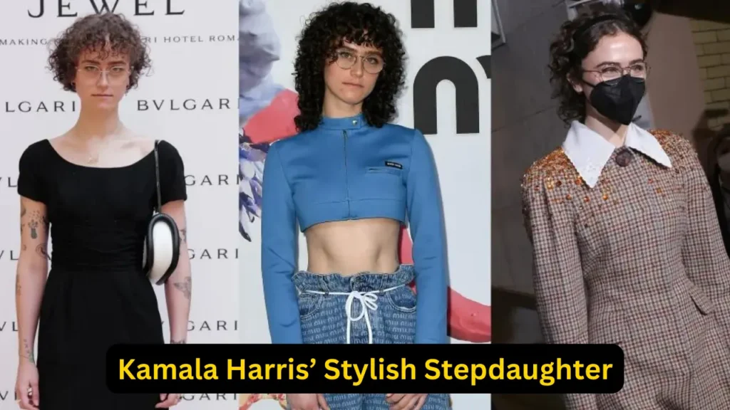 Ella Emhoff’s Life: Kamala Harris’ Stylish Stepdaughter | Family, Career, and Net Worth