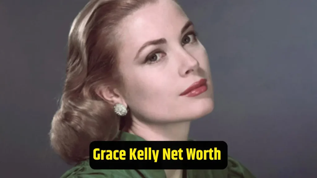 Grace Kelly Net Worth :Biography, Lifestyle, age, cars 1 Grace Kelly Net Worth :Biography, Lifestyle, age, cars