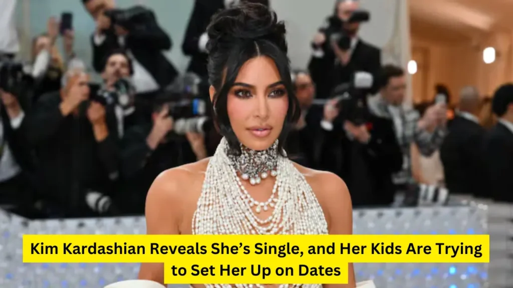 Kim Kardashian