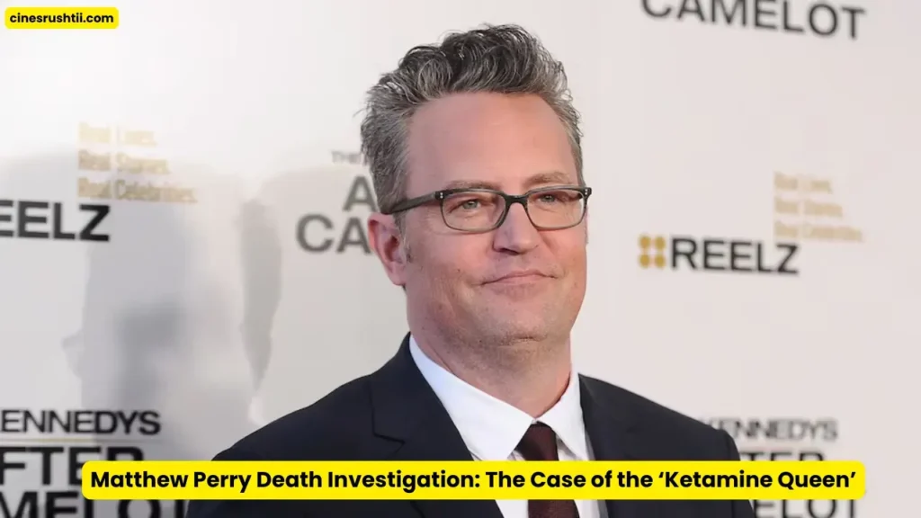Remembering Matthew Perry: Life, Family, Career, Cause of Death, Lifestyle, and Net Worth 1 Remembering Matthew Perry
