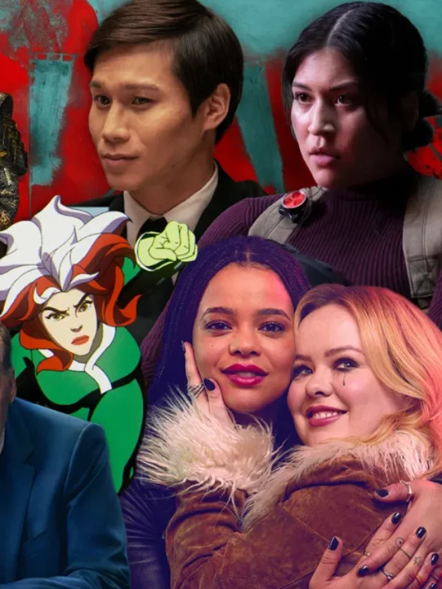 The Best TV Shows Of 2024 Not On Netflix