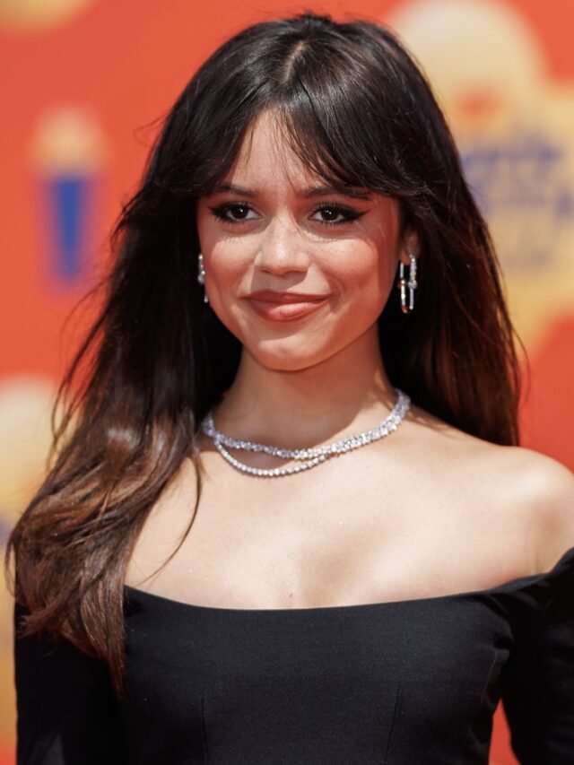 How ‘Wednesday’ Boosted Jenna Ortega’s Net Worth to $5 Million