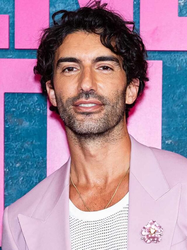 Justin Baldoni’s PR Move Amid ‘It Ends With Us’ Drama: Unpacking the Rumors and Speculations