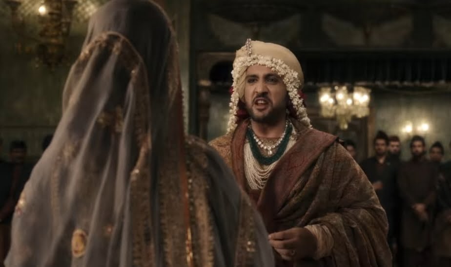 netflixs hiramandi review 'हीरामंडी: द डायमंड बाजार’ : क्या है स्टोरी, बजेट कितना है? 5 हीरामंडी: द डायमंड बाजार