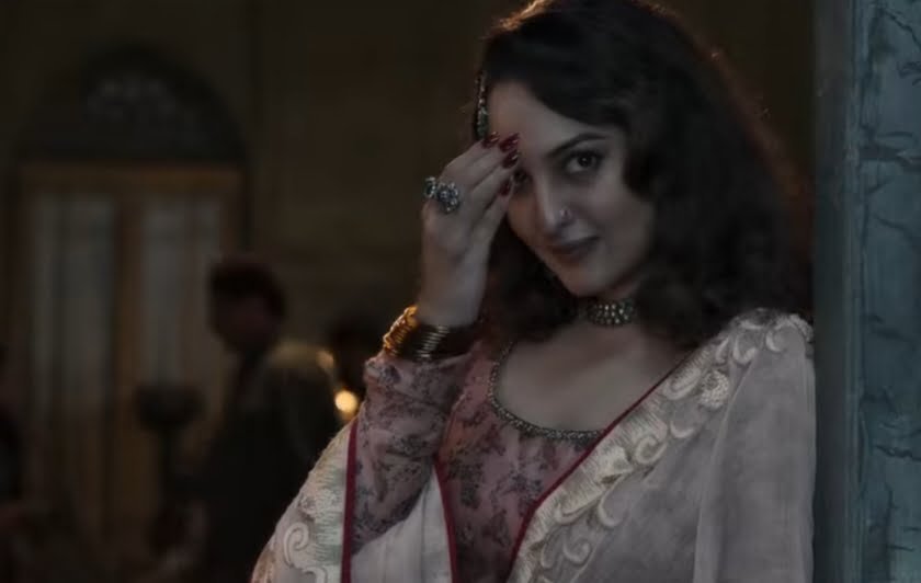 netflixs hiramandi review 'हीरामंडी: द डायमंड बाजार’ : क्या है स्टोरी, बजेट कितना है? 2 NETFLIXS HIRAMANDI REVIEW