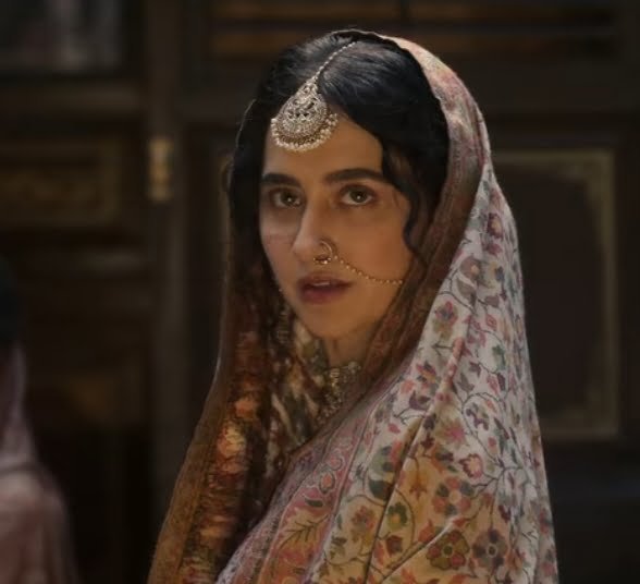 netflixs hiramandi review 'हीरामंडी: द डायमंड बाजार’ : क्या है स्टोरी, बजेट कितना है? 4 हीरामंडी: द डायमंड बाजार