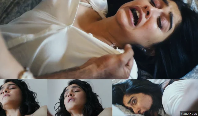 Top 5 Crime Thriller South Movies on YouTube in Hindi