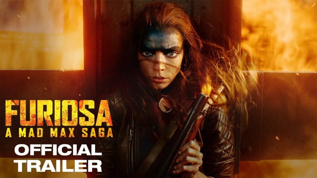 Top 7 Upcoming Movies of 2024 7 Top 7 Upcoming Movies of 2024