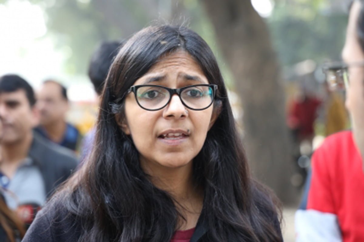 Who Is Swati Maliwal? :कौन है स्वाति मालीवाल ,Controversy,Height , Husbend