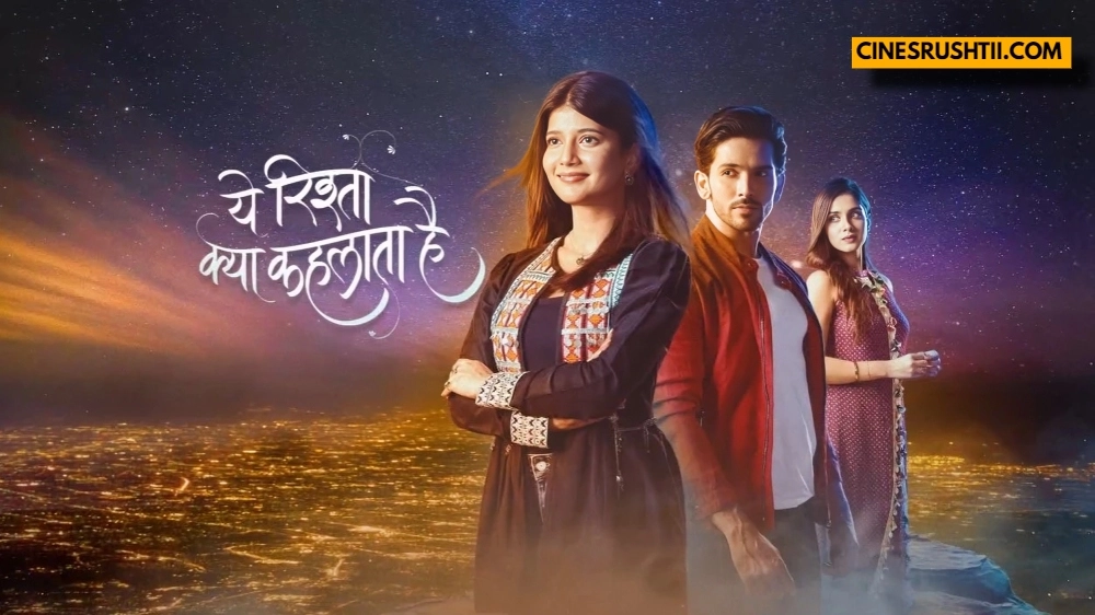 Yeh Rishta Kya Kehlata Hai 8 July Written Update