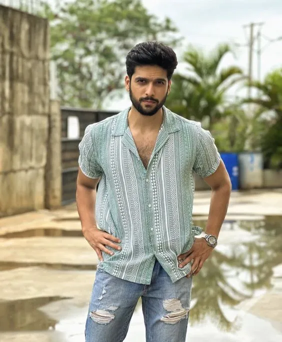 Sai Ketan Rao Biography In Hindi, Lifestyle 2024: Real Name, Age, Wife, Biography, Family 4 Sai Ketan Rao Biography In Hindi