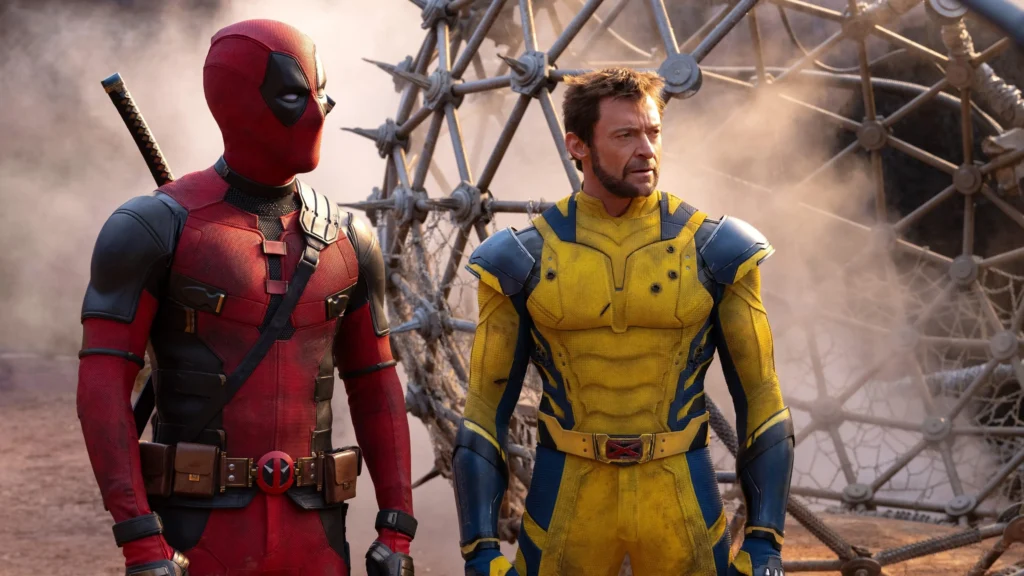 Marvel का नया धमाका: Deadpool, Wolverine, और Lady Deadpool का टाइम ट्रैवल एडवेंचर 2 Deadpool & Wolverine Fan Theories