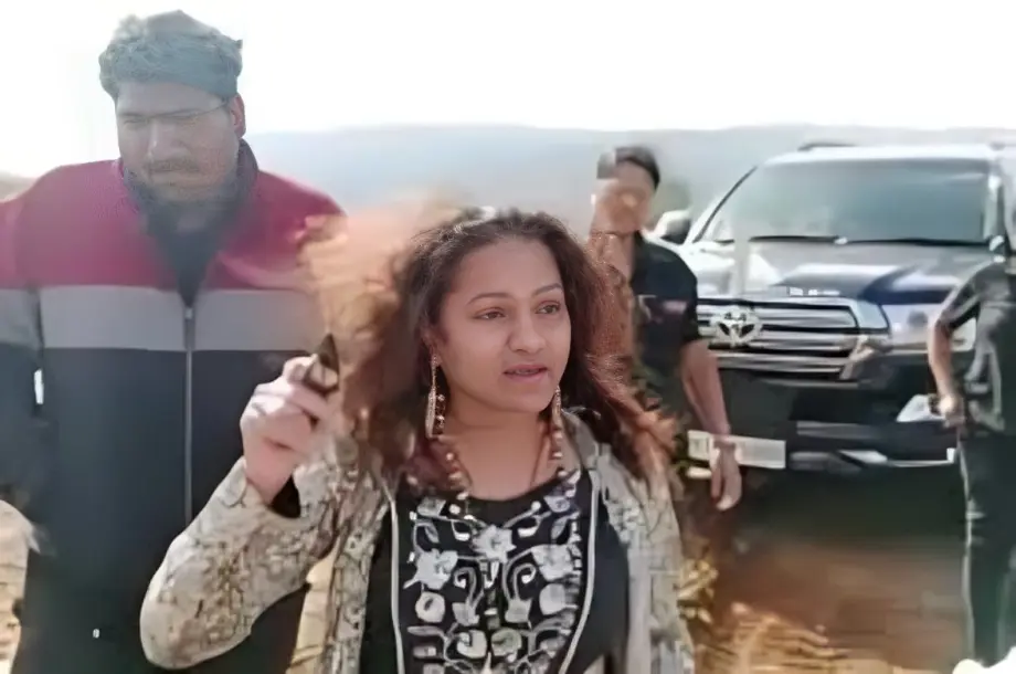Puja Khedkar Case : आईएएस ऑफिसर की पोल खुली 3 Puja Khedkar Case : आईएएस ऑफिसर की पोल खुली
