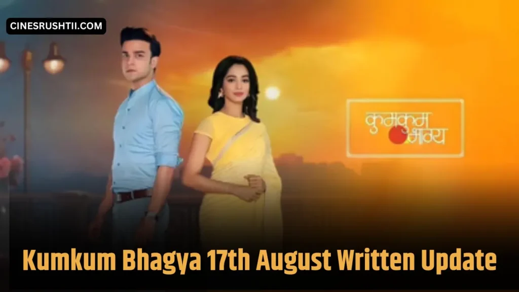 Kumkum Bhagya 28th August 2024 Written Update 2 Kumkum Bhagya 28th August 2024 Written Update