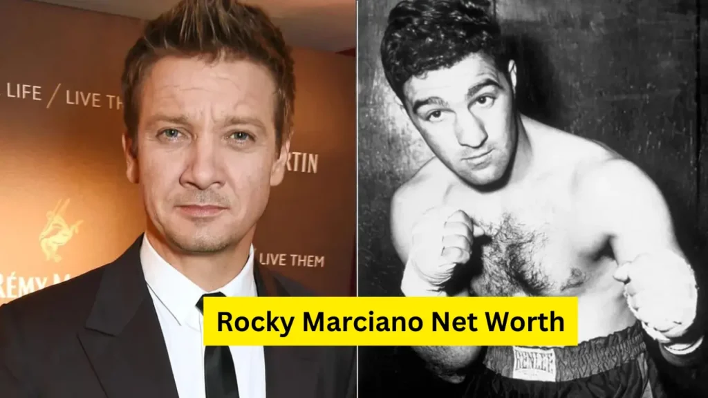 Rocky Marciano Net Worth : The Undefeated Heavyweight Champion - Life, Family, and Legacy 2 Rocky Marciano Net Worth : The Undefeated Heavyweight Champion - Life, Family, and Legacy