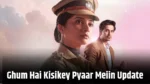 Ghum Hai Kisikey Pyaar Meiin 20th May 2025 Written Update