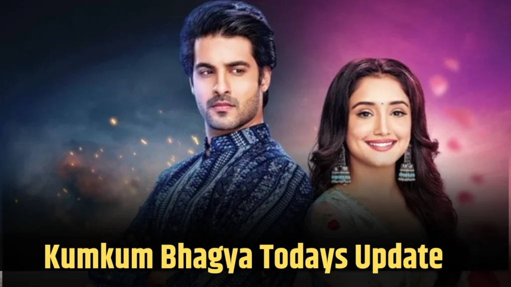 Kumkum Bhagya 16th May 2025 Written Update 2 Kumkum Bhagya 16th May 2025 Written Update